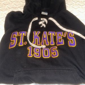 St. Kate’s Sweatshirt